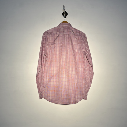 Autograph Men Cotton Dress Shirt #2630