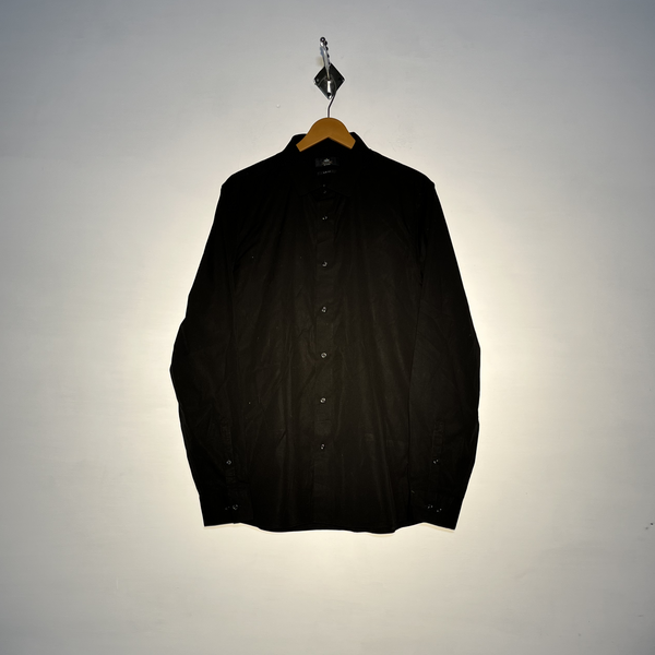 Next Men Cotton Dress Shirt #2629