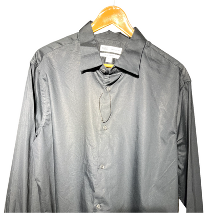 M&S Men's Dress Shirt #593