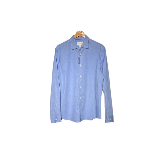 M&S Men's Dress Shirt #596