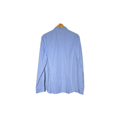 M&S Men's Dress Shirt #596