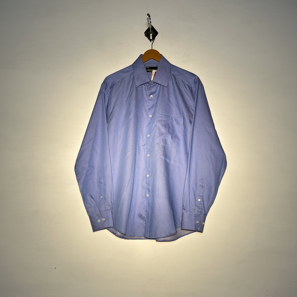 Marks & Spencer Men Cotton Dress Shirt #2628