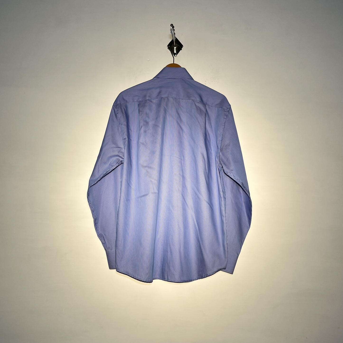 Marks & Spencer Men Cotton Dress Shirt #2628