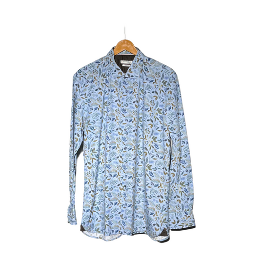 Giordano Men's Dress Shirt #578