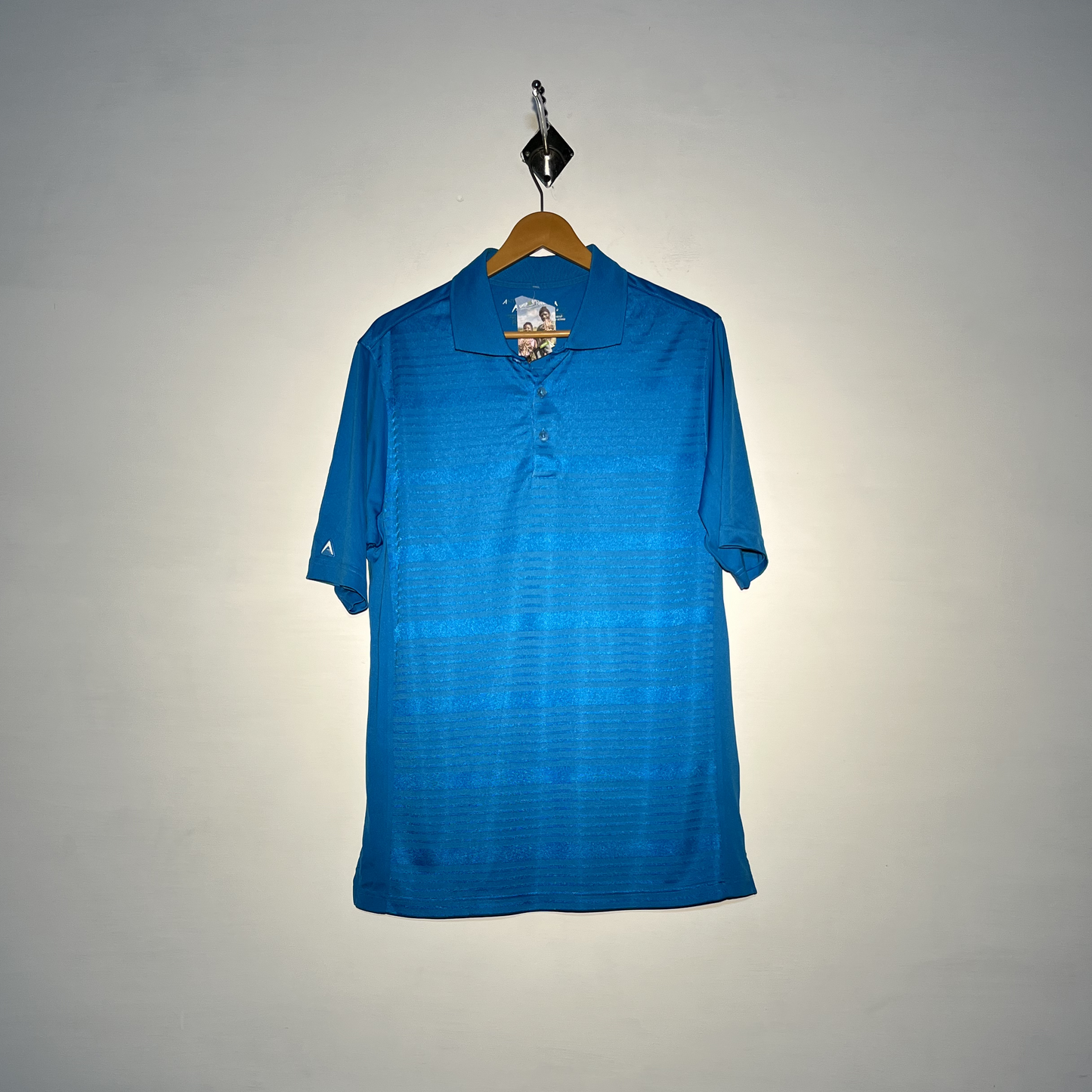 Antigua Men Sports T-Shirt #2561