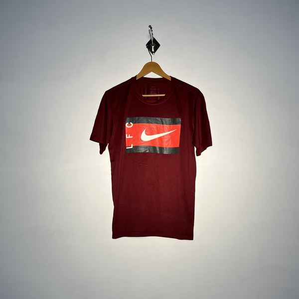 Nike Men Sports T-Shirt #2560