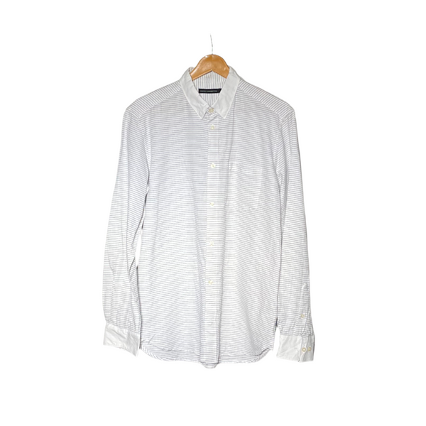 French Connection Men's Dress Shirt #583
