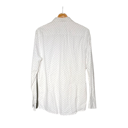 Burton Men's Dress Shirt #584