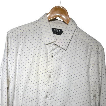 Burton Men's Dress Shirt #584