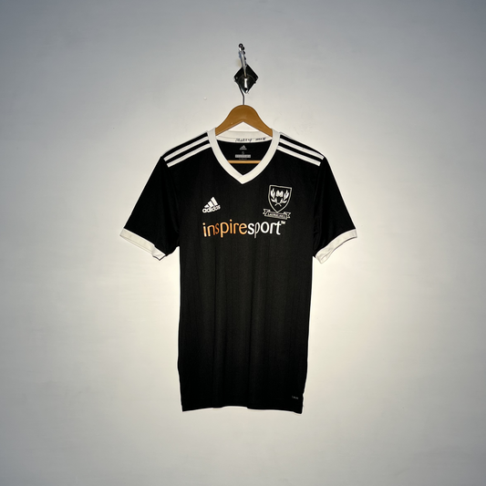Adidas Men Sports T-Shirt #2554