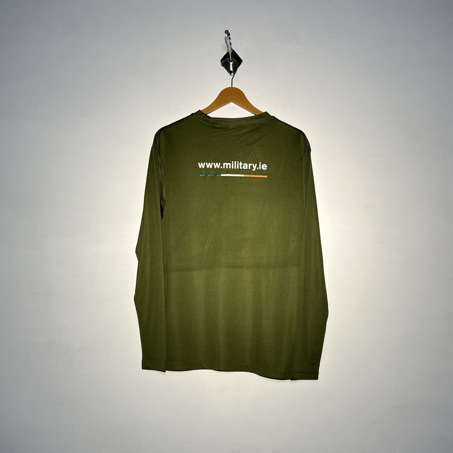 RVI Sports Men Sports T-Shirt #2553