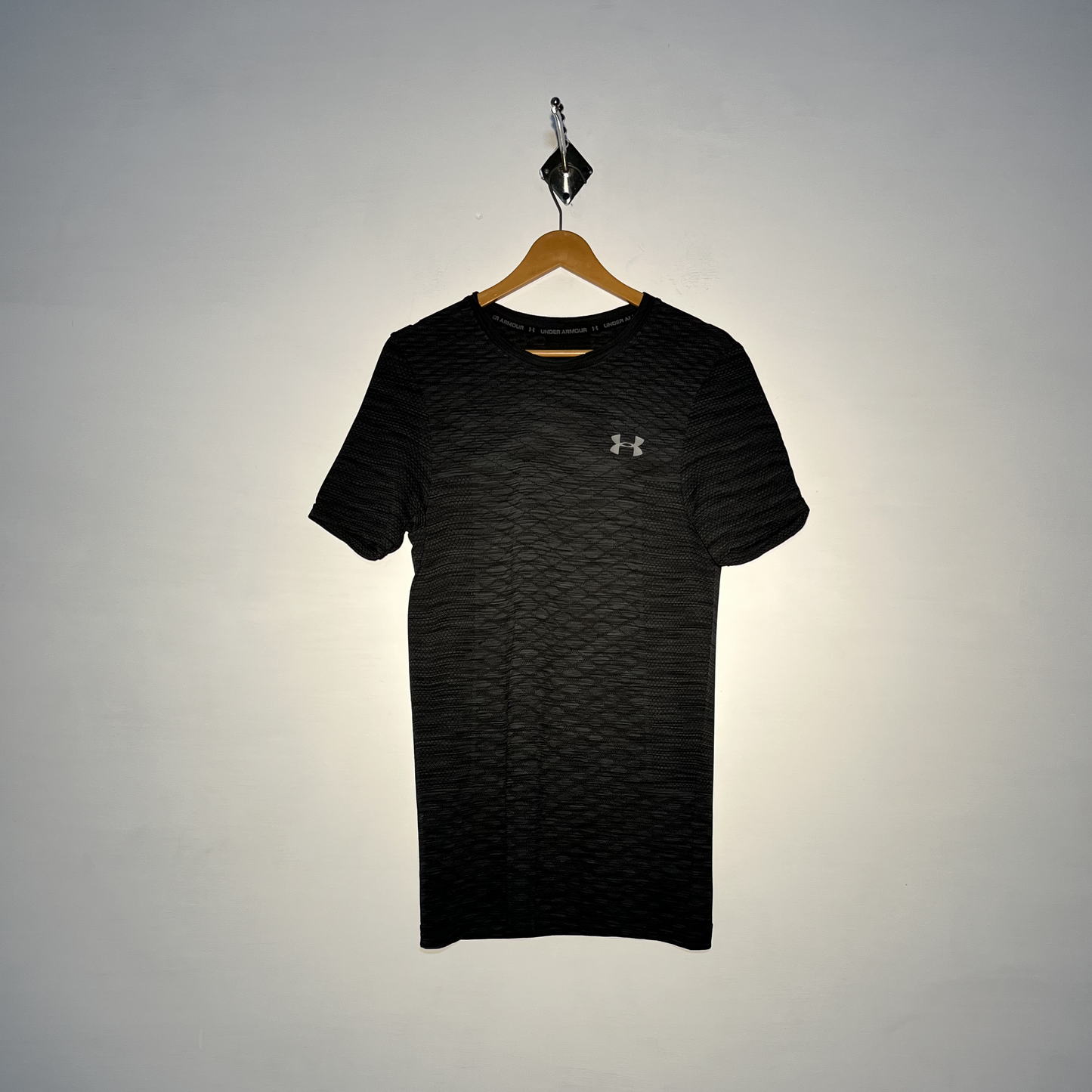 Under Armour Men Sports T-Shirt #2549