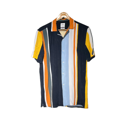 Zara Men's Dress Shirt #619