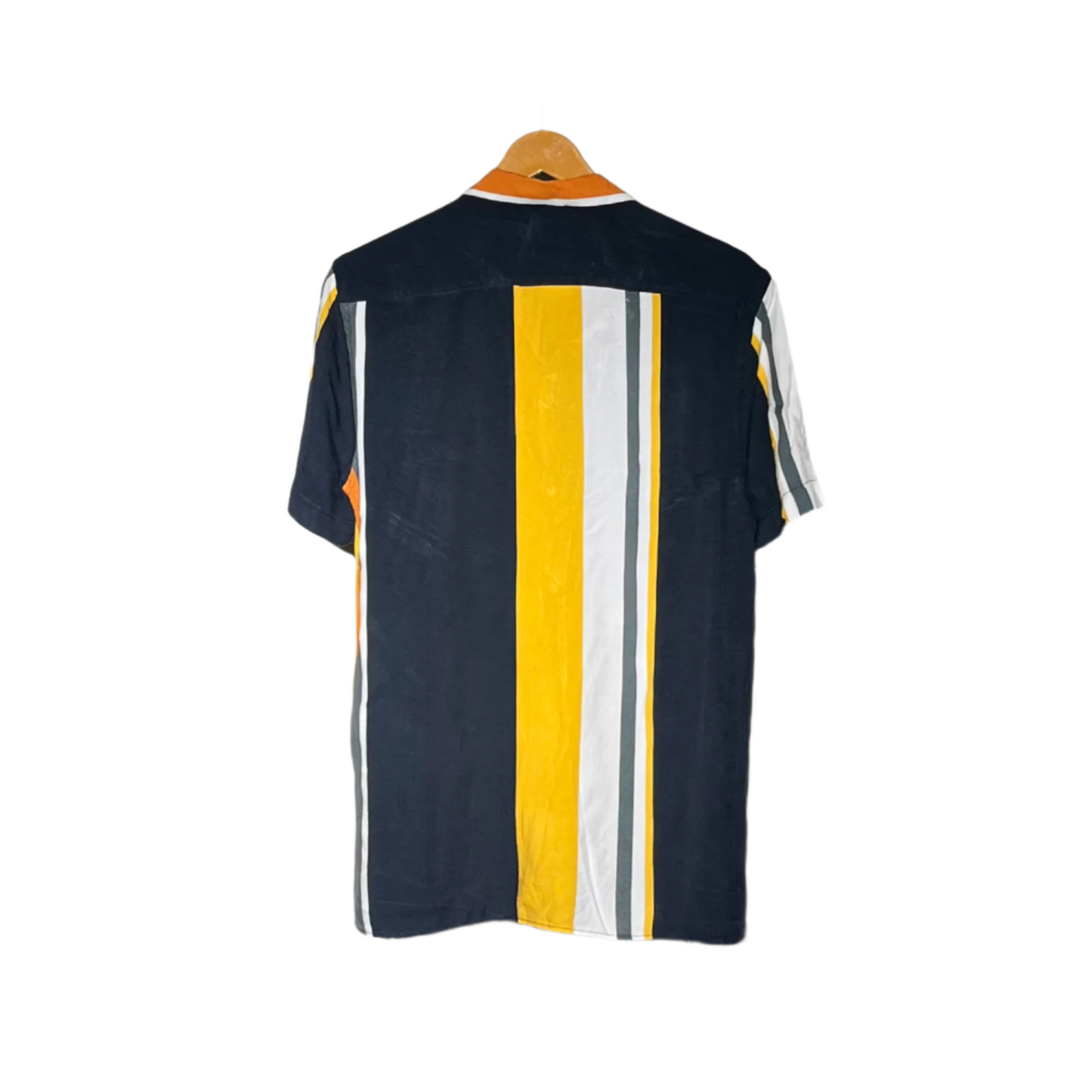 Zara Men's Dress Shirt #619