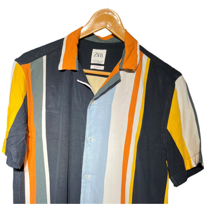 Zara Men's Dress Shirt #619