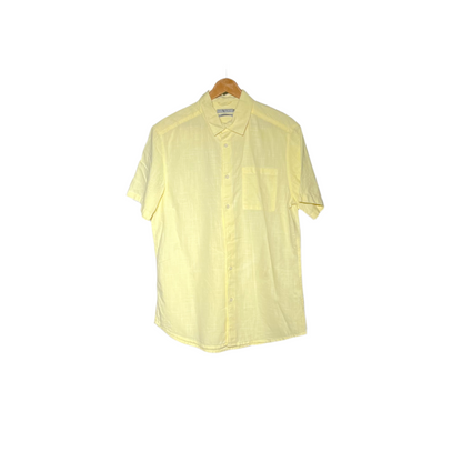 Tu Man Men's Dress Shirt #617