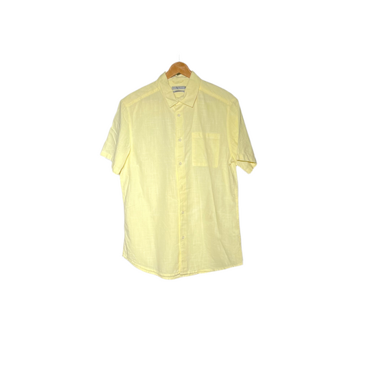 Tu Man Men's Dress Shirt #617