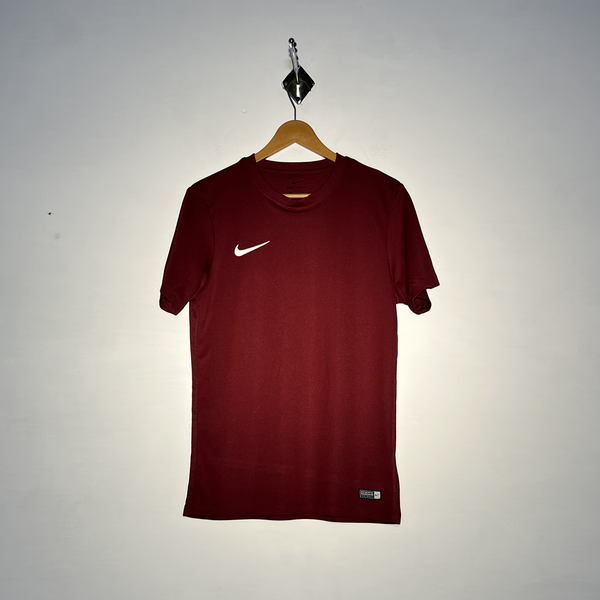 Nike Dri-FIT Men Sports T-Shirt #2568