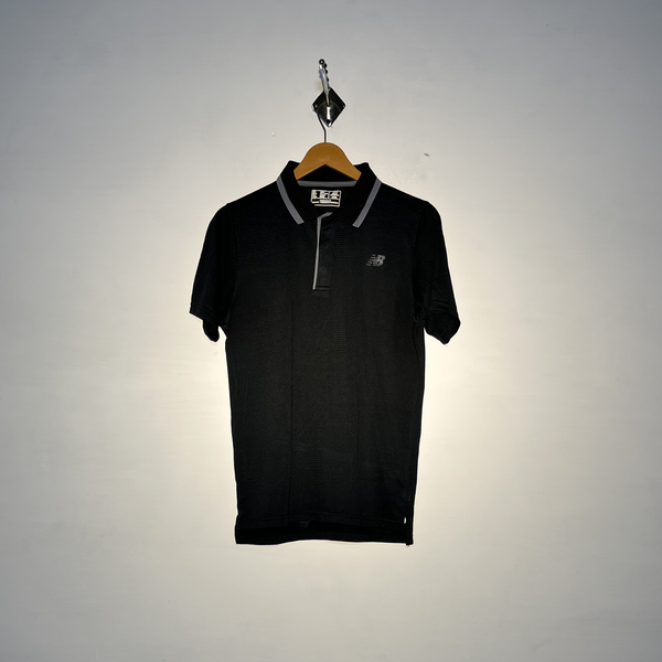 New Balance Men Sports T-Shirt #2565