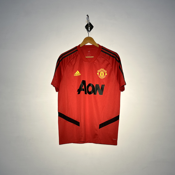 Adidas Men Sports T-Shirt #2563