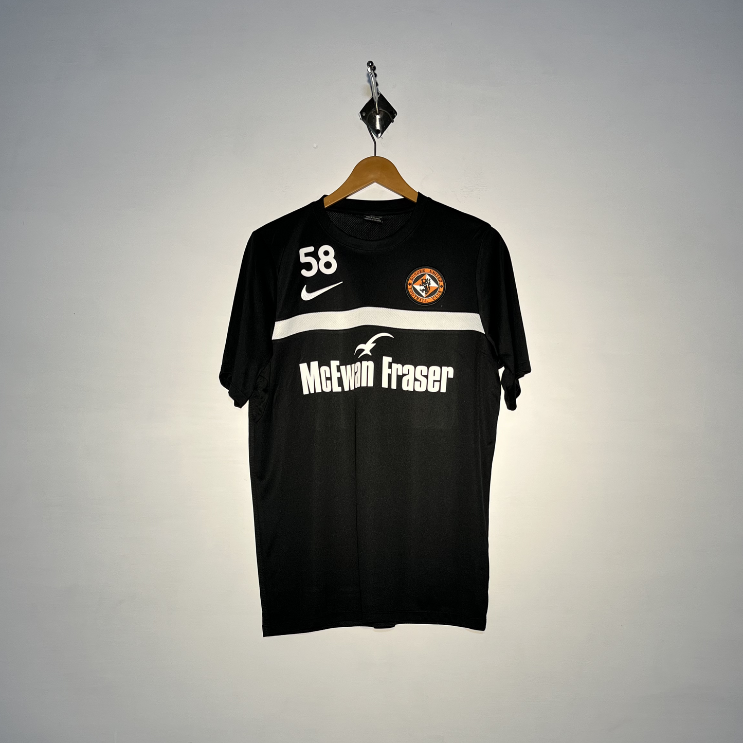 Nike Dri-FIT Men Sports T-Shirt #2547