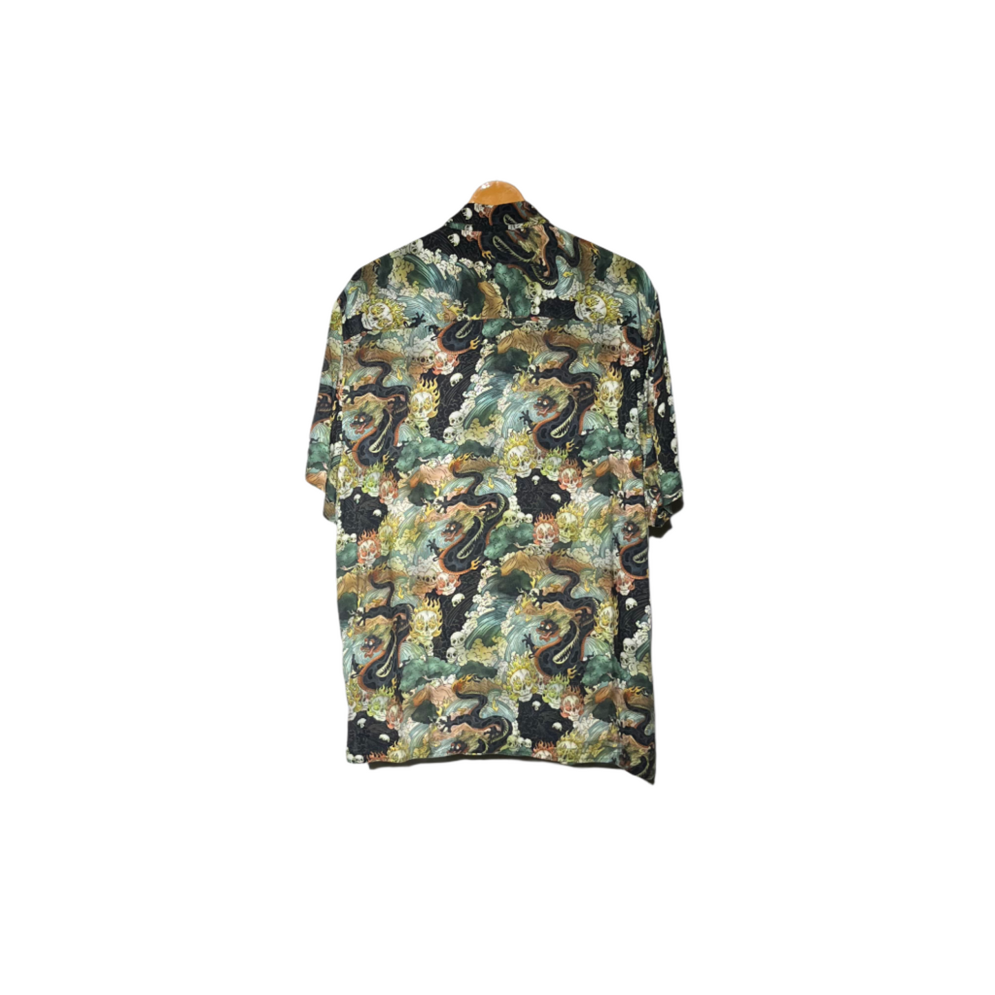 Topman Men's Dress Shirt #618
