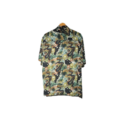 Topman Men's Dress Shirt #618