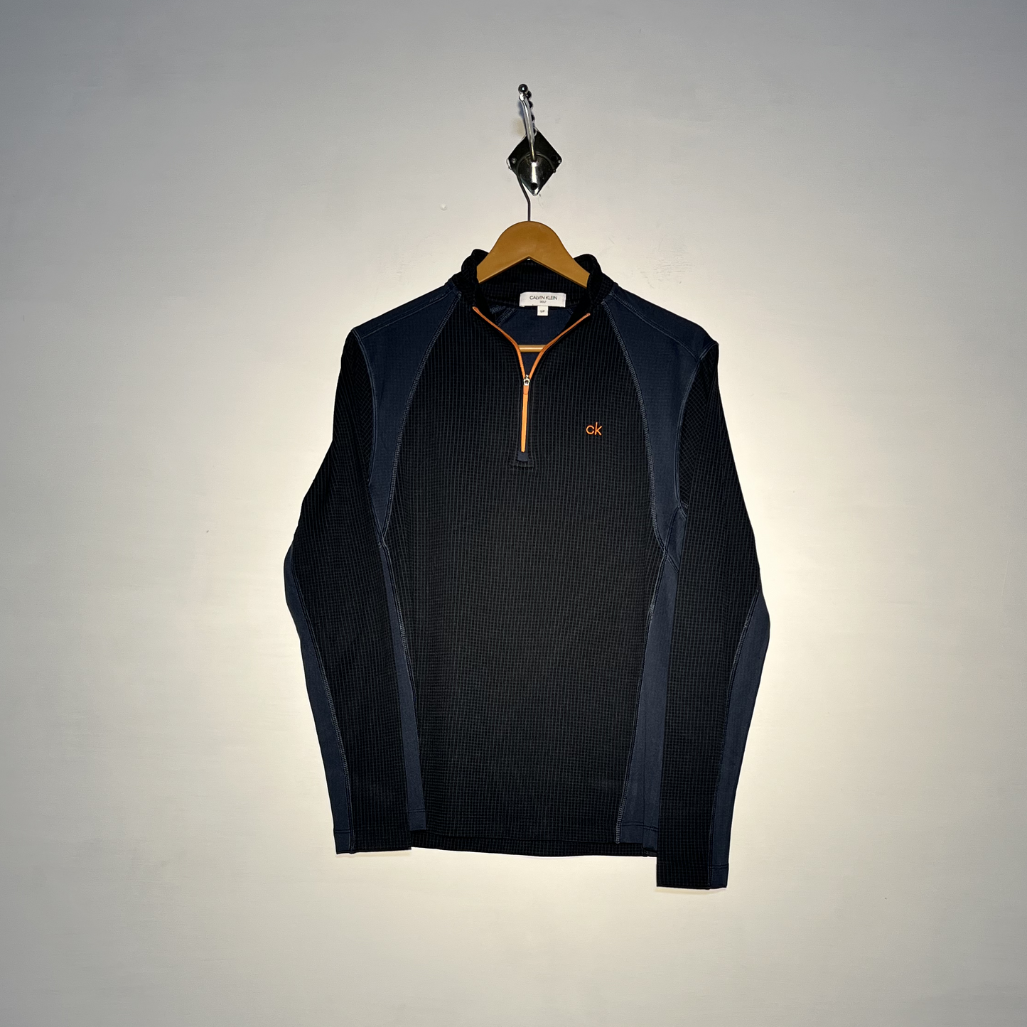 Calvin Klein Men Sports T-Shirt #2546