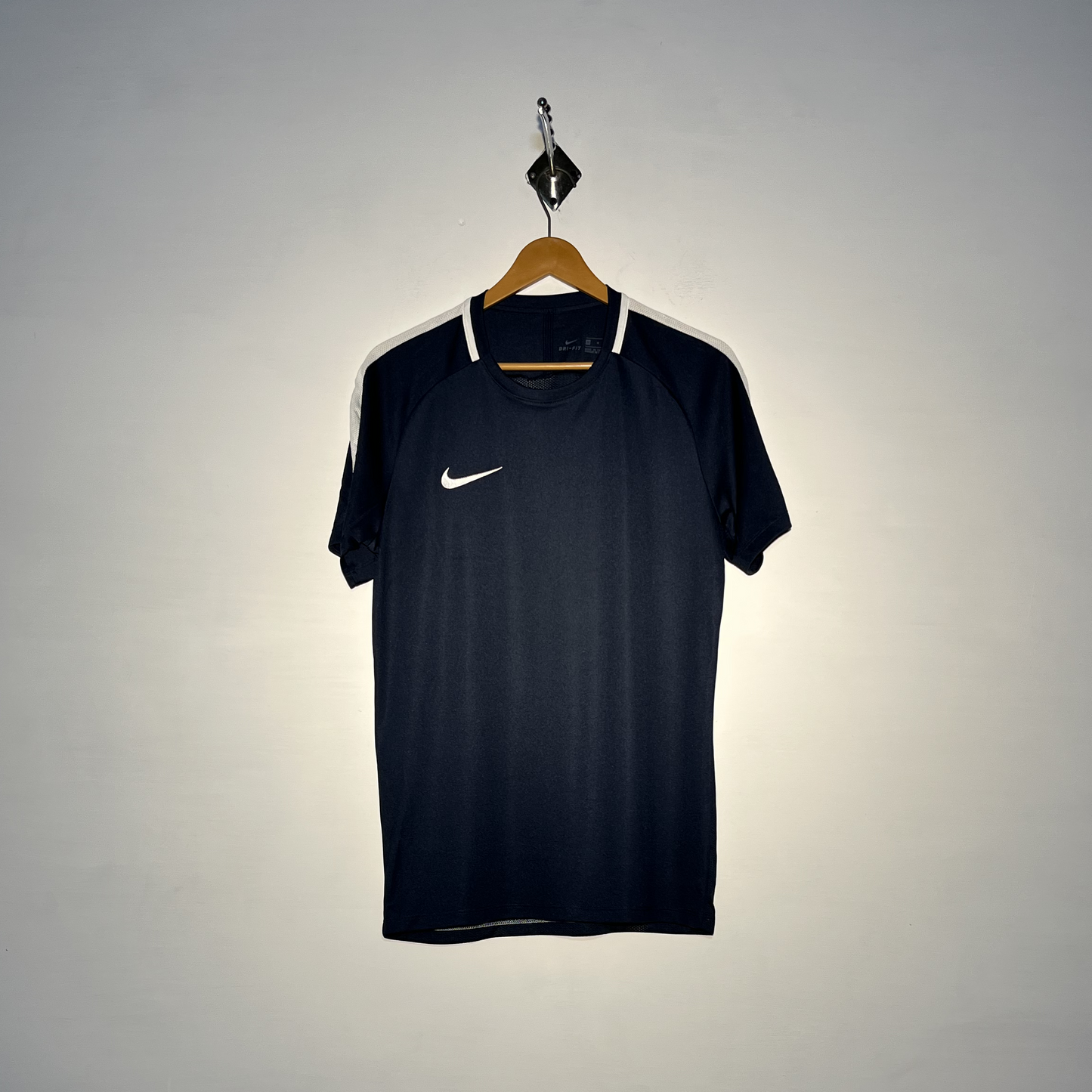 Nike Dri-FIT Men Sports T-Shirt #2545