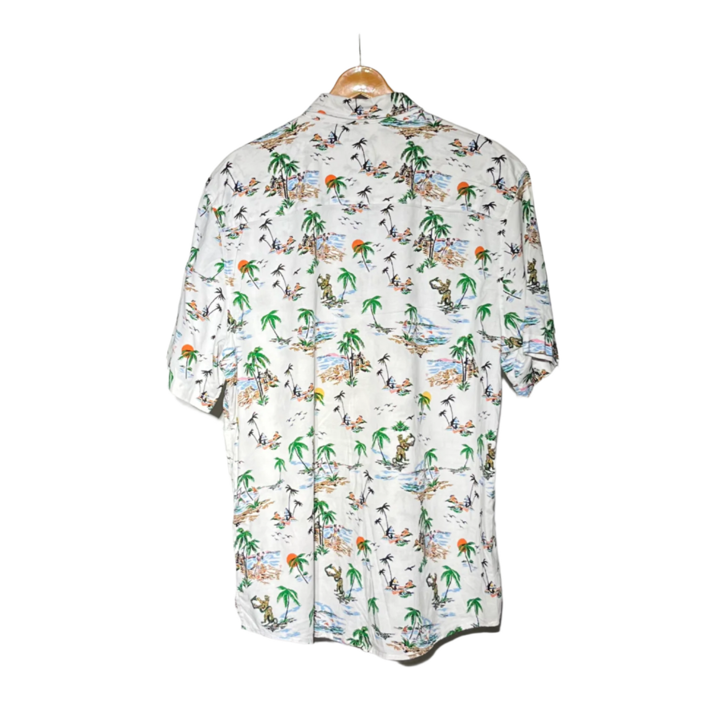 M&S Men's Dress Shirt #615