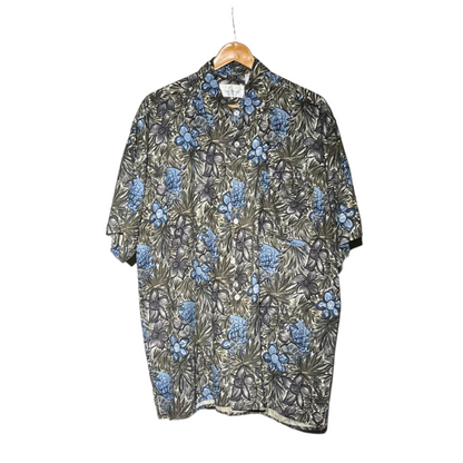 Bill Blass Men's Dress Shirt #621