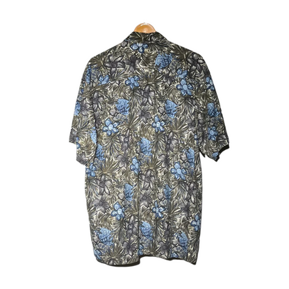 Bill Blass Men's Dress Shirt #621