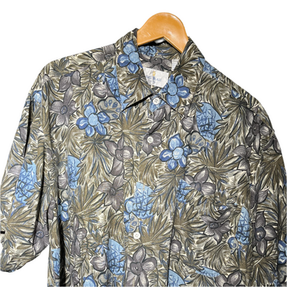 Bill Blass Men's Dress Shirt #621