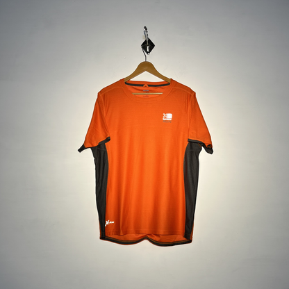 Karrimor Run Men Sports T-Shirt #2543