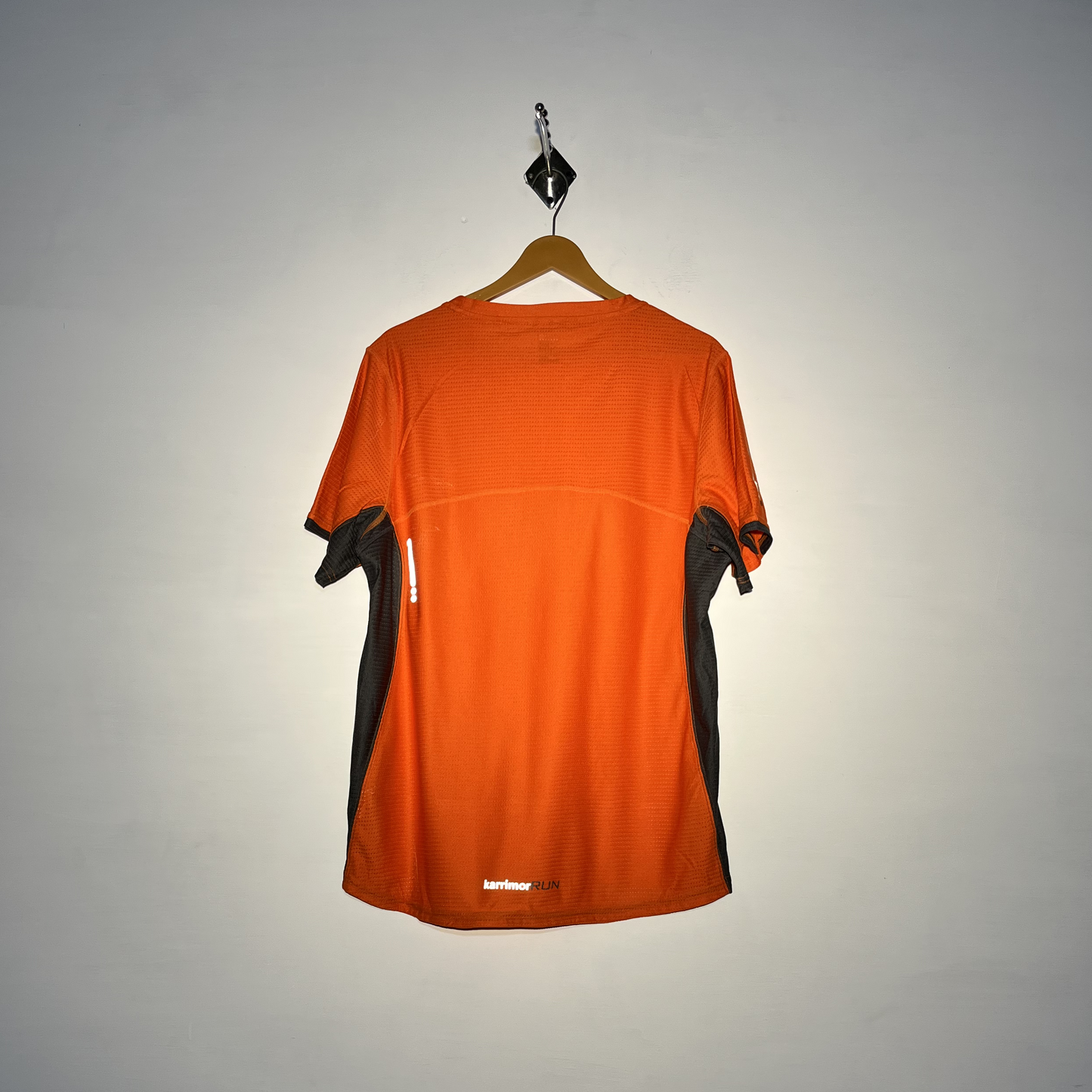 Karrimor Run Men Sports T-Shirt #2543