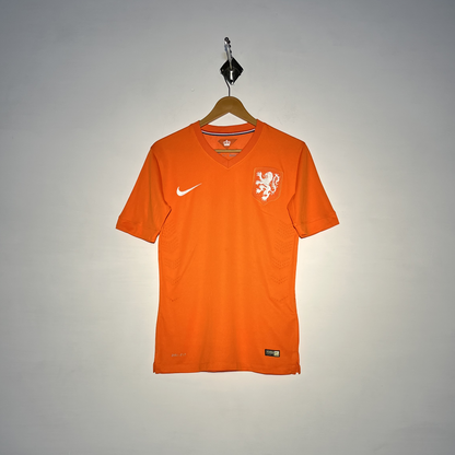 Nike Dri-FIT Men Sports T-Shirt #2541