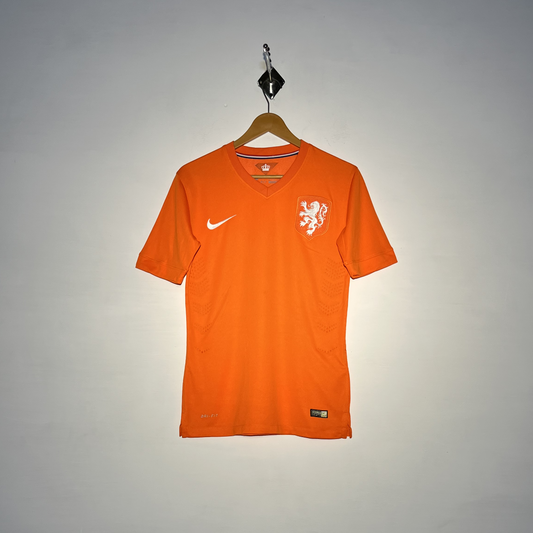 Nike Dri-FIT Men Sports T-Shirt #2541