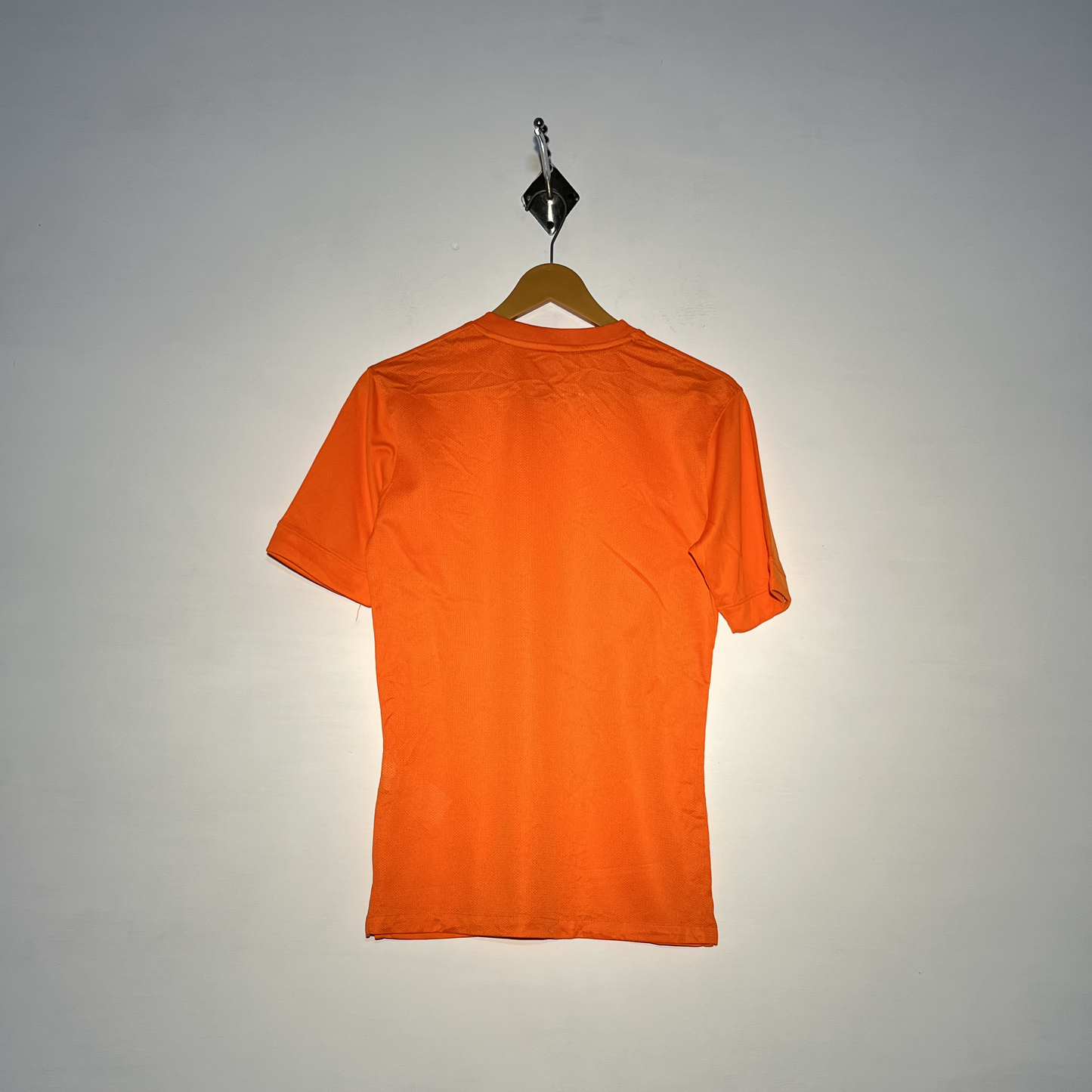 Nike Dri-FIT Men Sports T-Shirt #2541