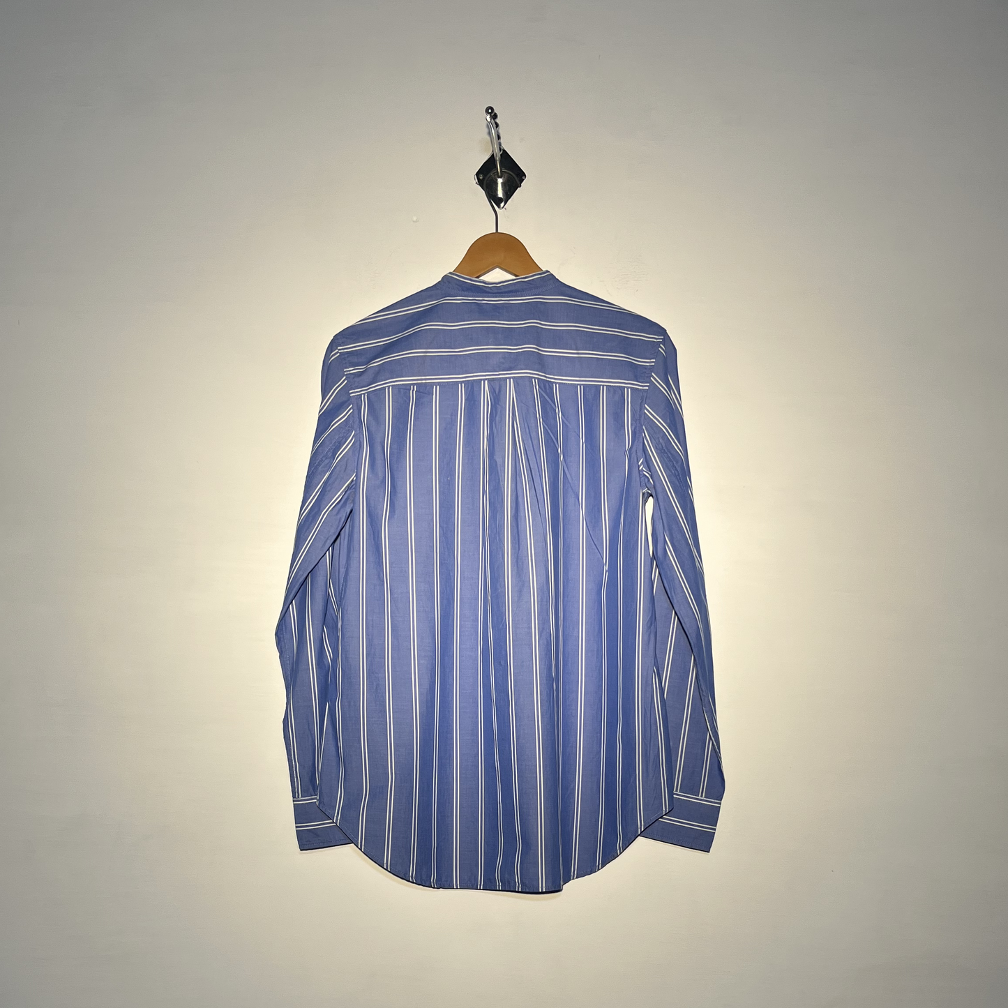 Gap Women Striped Blouse #2845