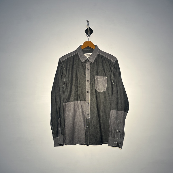 Limited Men's Dress Shirt #2803