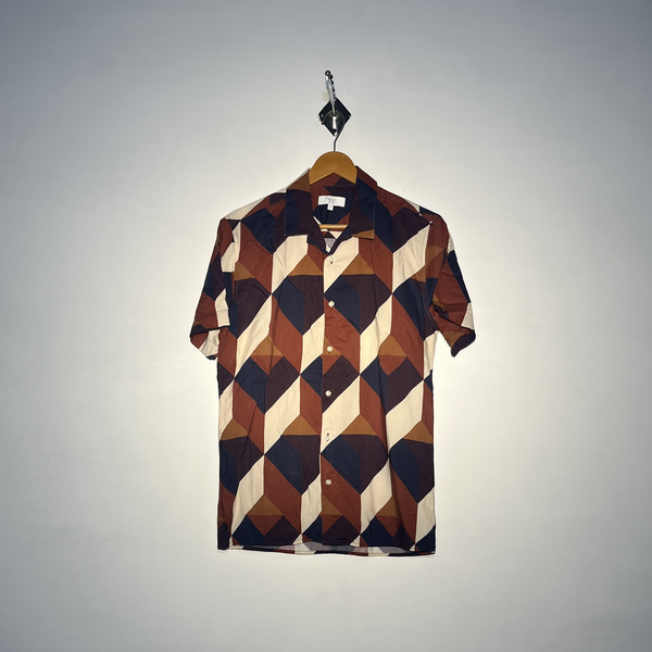 Next Men's Dress Shirt #2802