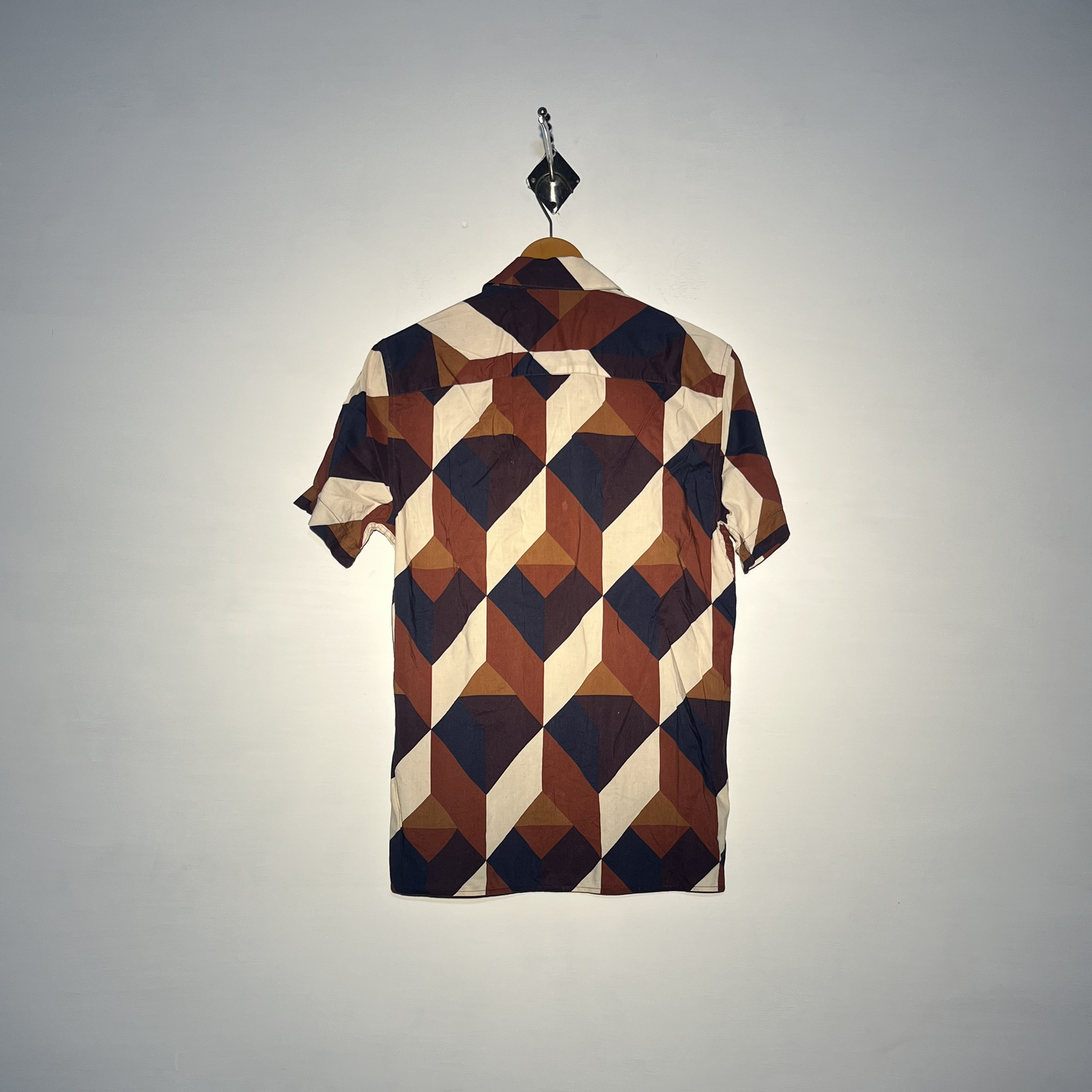 Next Men's Dress Shirt #2802