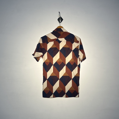 Next Men's Dress Shirt #2802