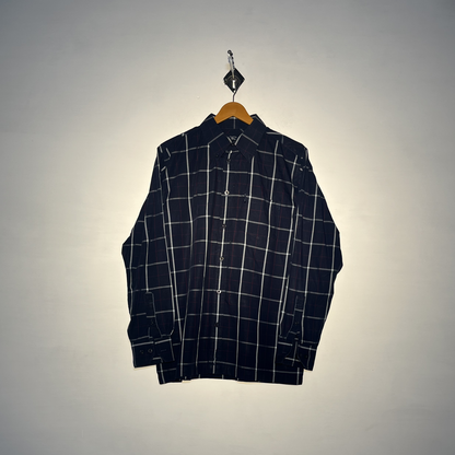 Ben Sherman Men's Dress Shirt #2800