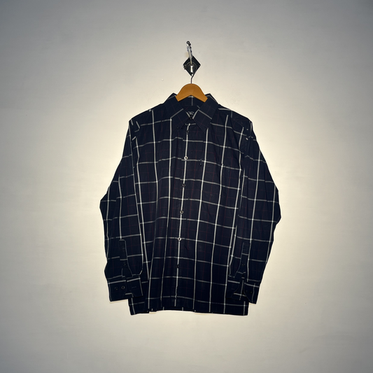 Ben Sherman Men's Dress Shirt #2800