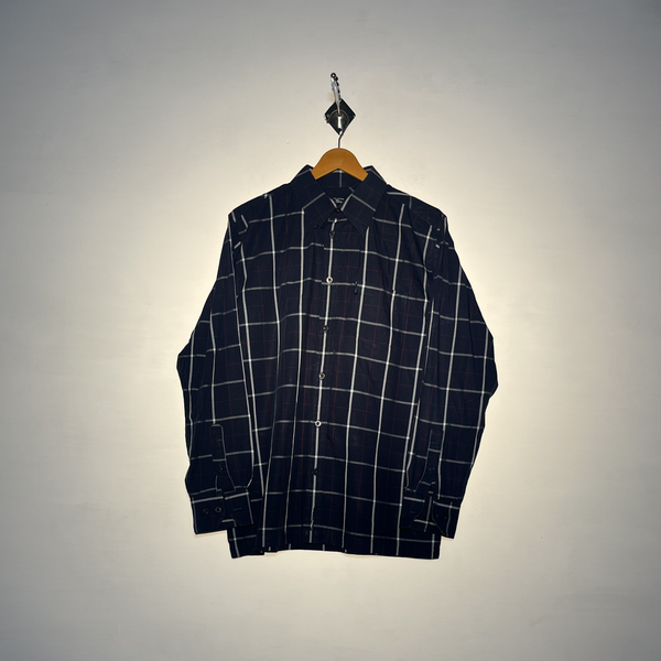 Ben Sherman Men's Dress Shirt #2800