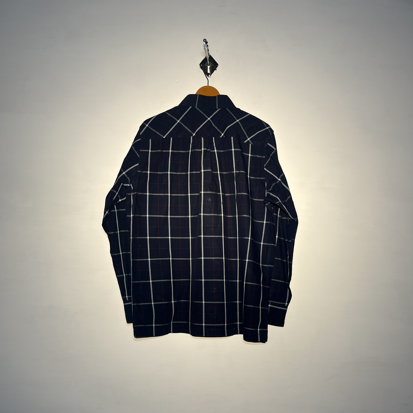 Ben Sherman Men's Dress Shirt #2800