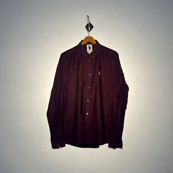 Luke Men's Dress Shirt #2799