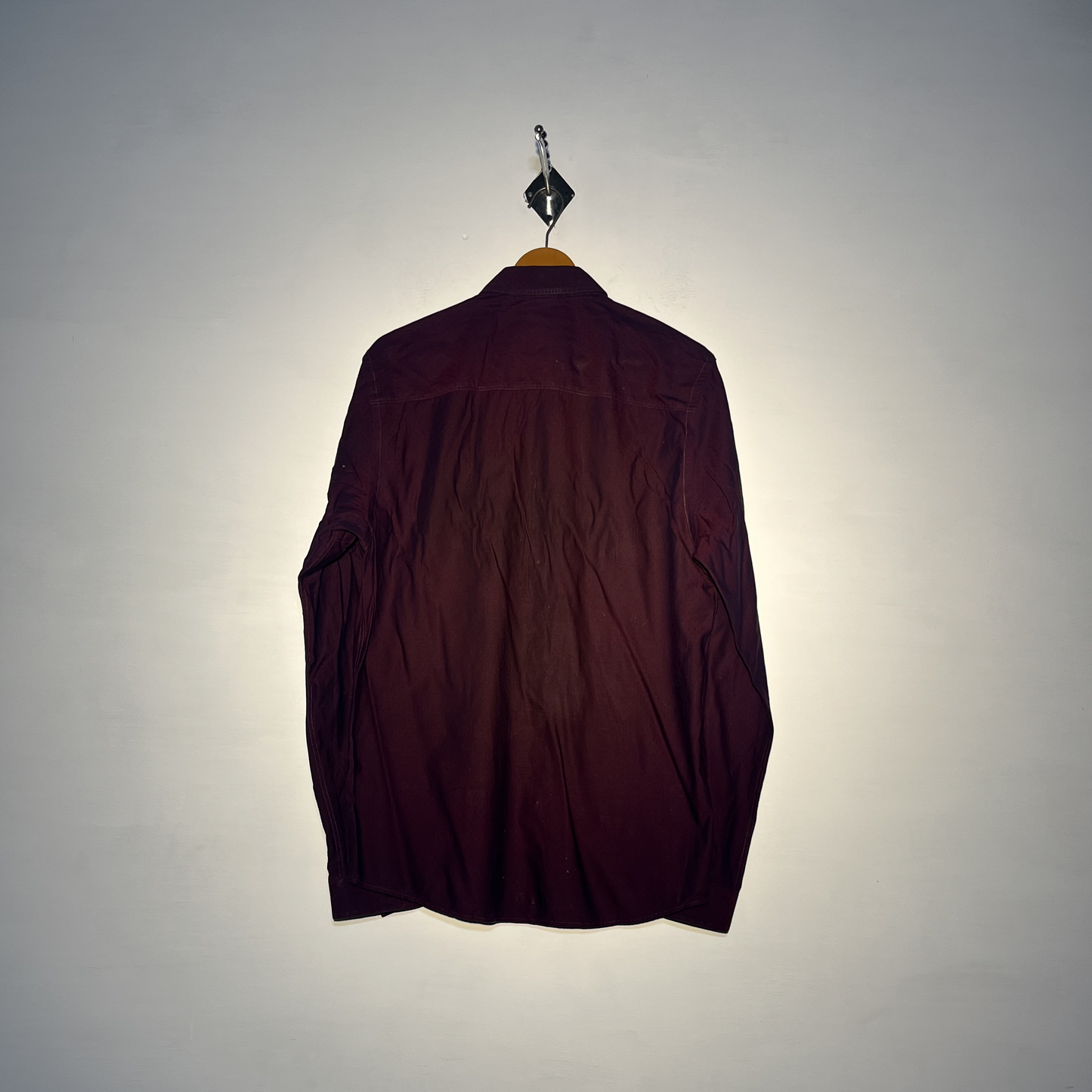 Luke Men's Dress Shirt #2799