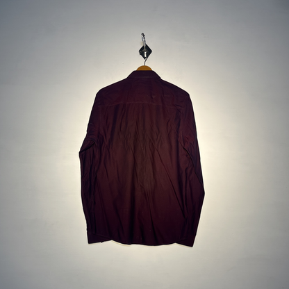Luke Men's Dress Shirt #2799